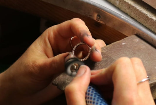 Deposit For Custom Jewelry